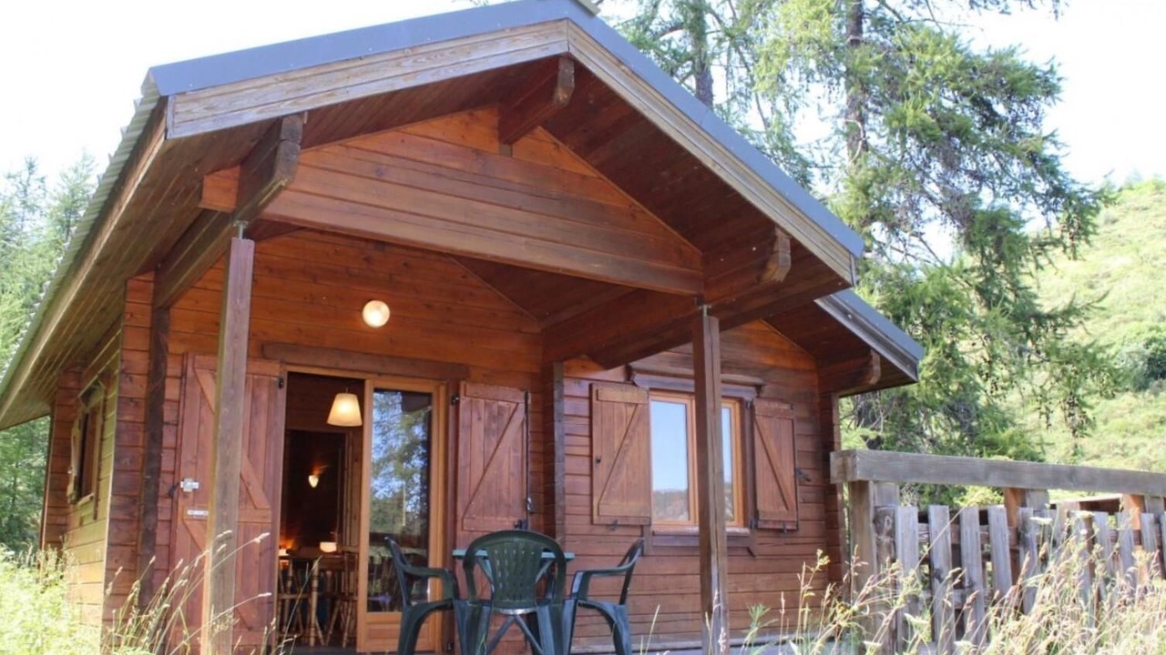 Photo of Outdoor in Roubion