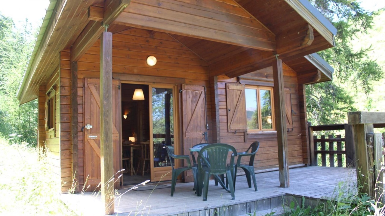 Photo of Outdoor in Roubion