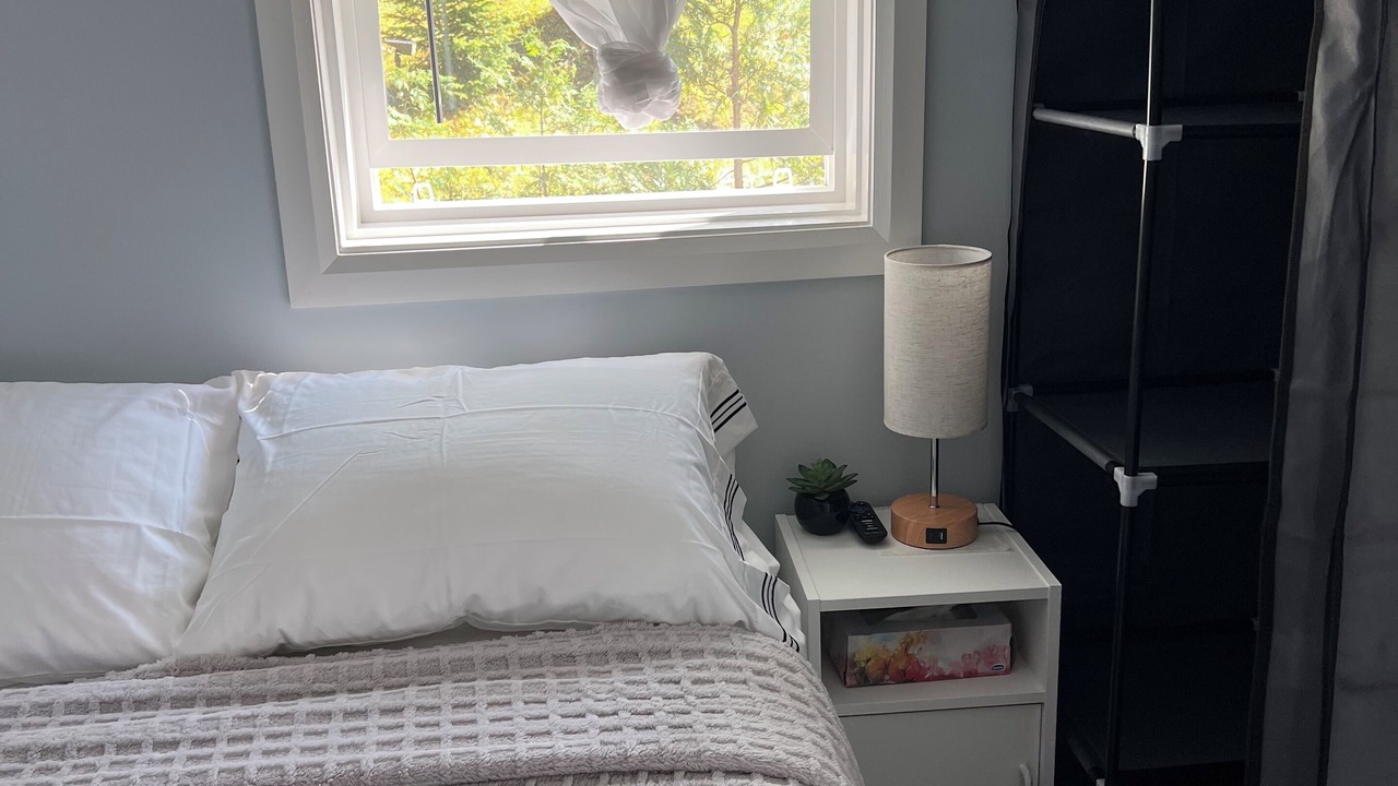 Photo of Bedroom in Saint John