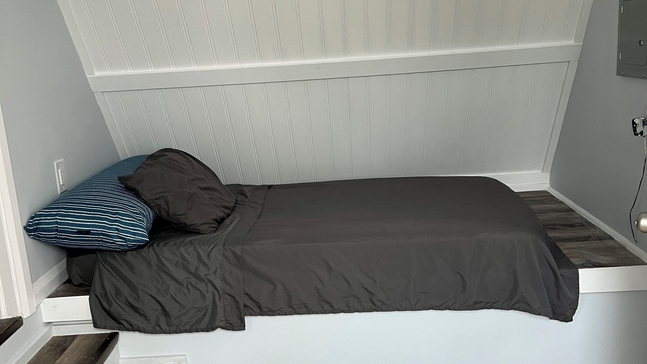 Photo of Bedroom in Saint John