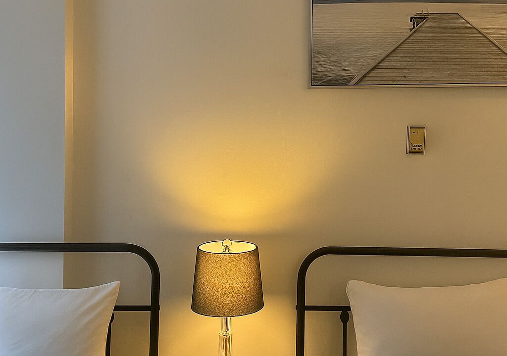 Photo of Bedroom in Eau Claire