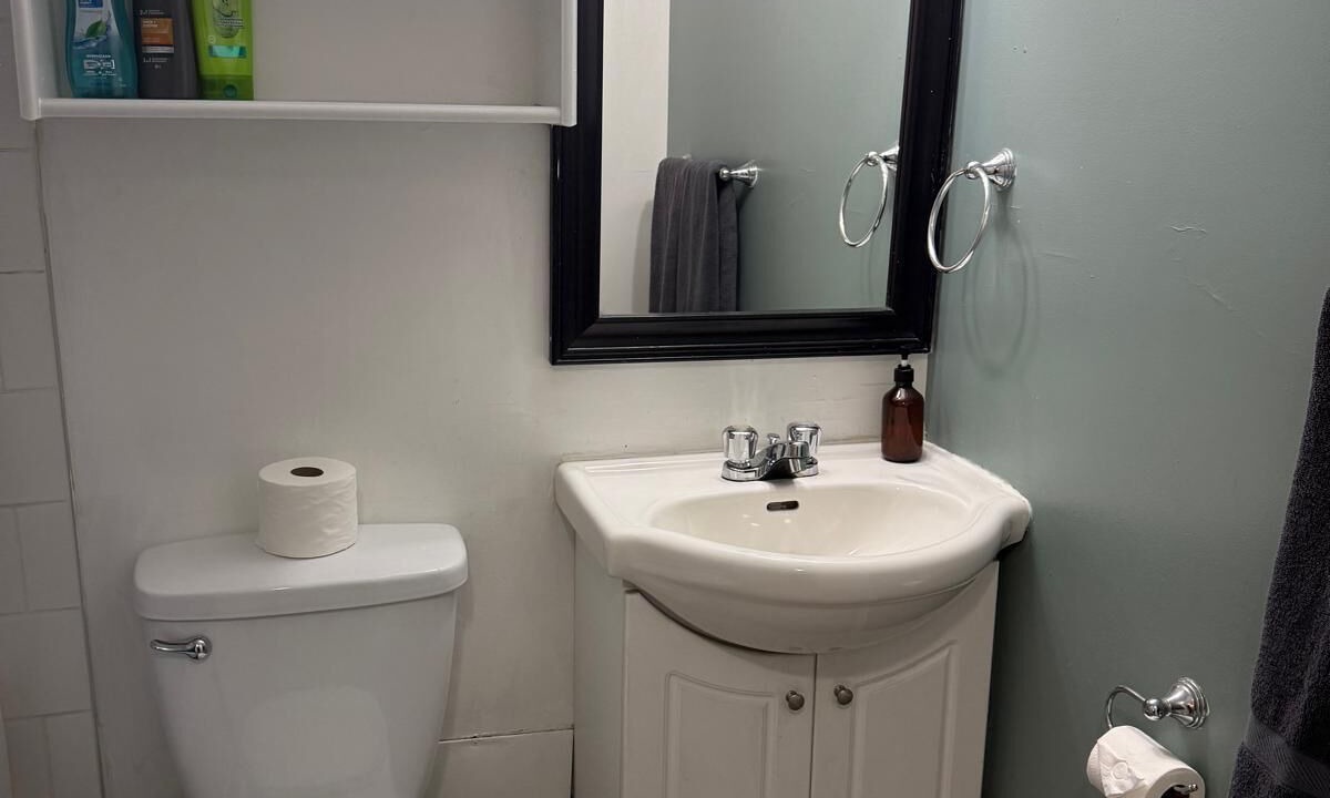 Photo of Bathroom in Eau Claire