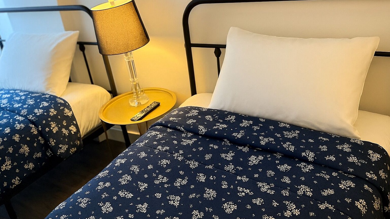 Photo of Bedroom in Eau Claire