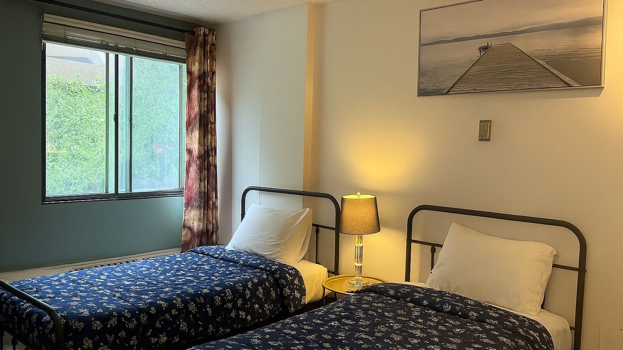 Photo of Bedroom in Eau Claire