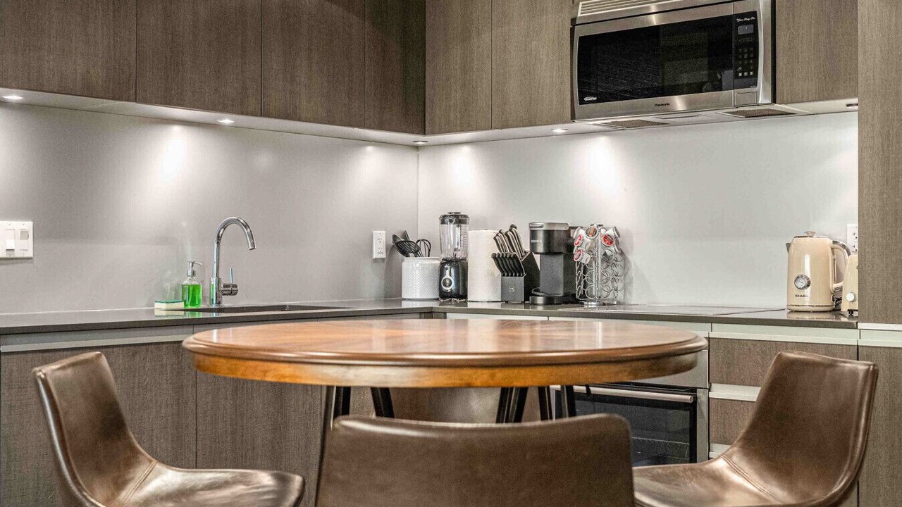 Photo of Kitchen in Victoria Park