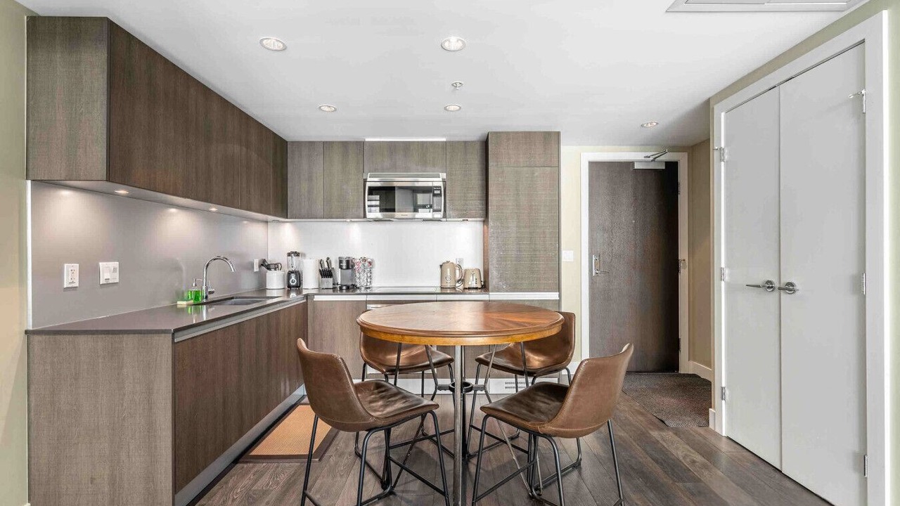 Photo of Kitchen in Victoria Park