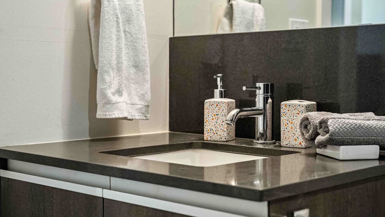 Photo of Bathroom in Victoria Park