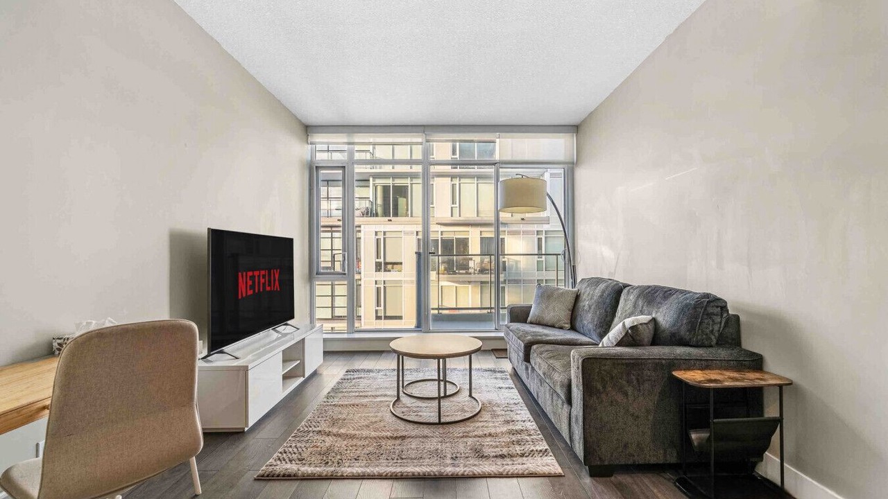 Photo of Livingroom in Victoria Park