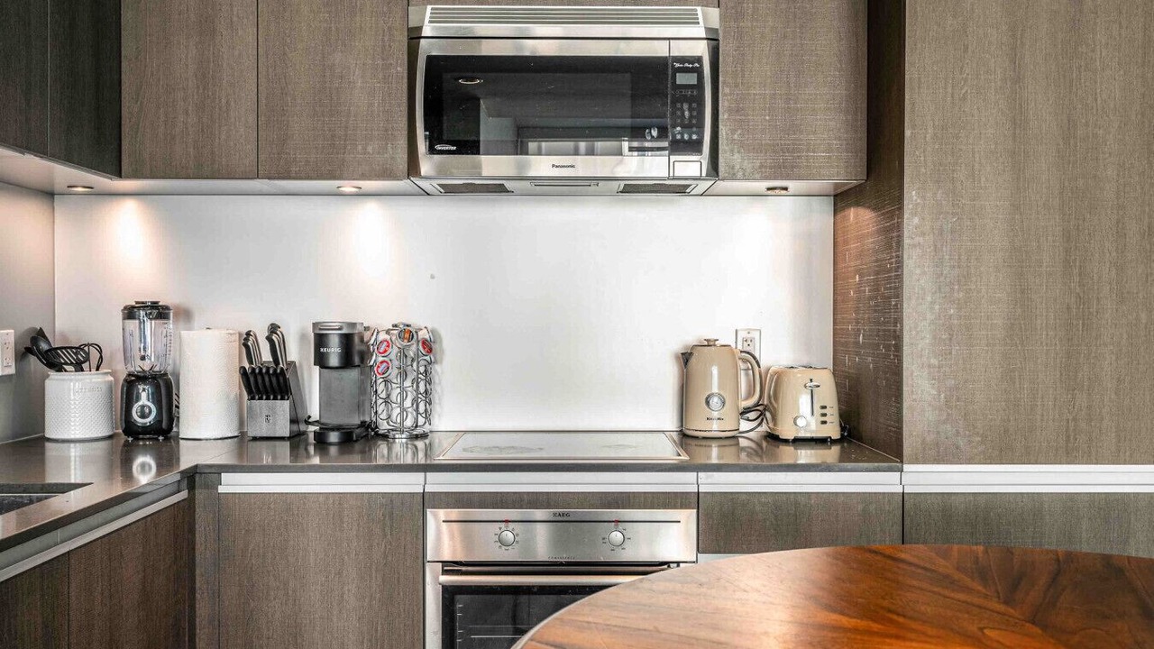 Photo of Kitchen in Victoria Park