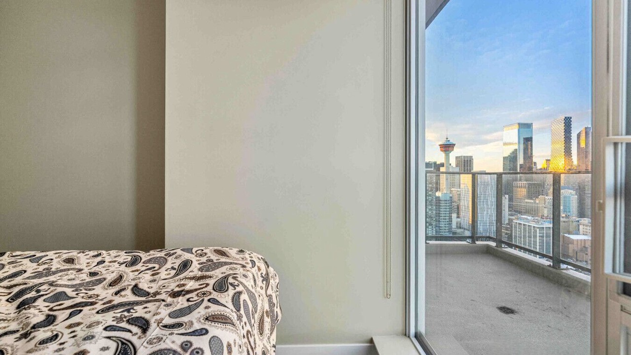 Photo of Bedroom in Victoria Park