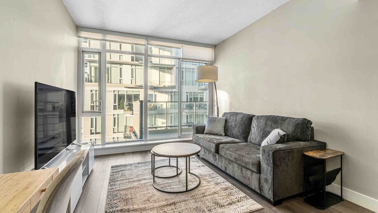 Photo of Livingroom in Victoria Park