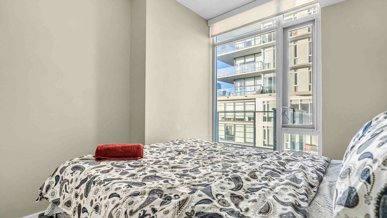 Photo of Bedroom in Victoria Park