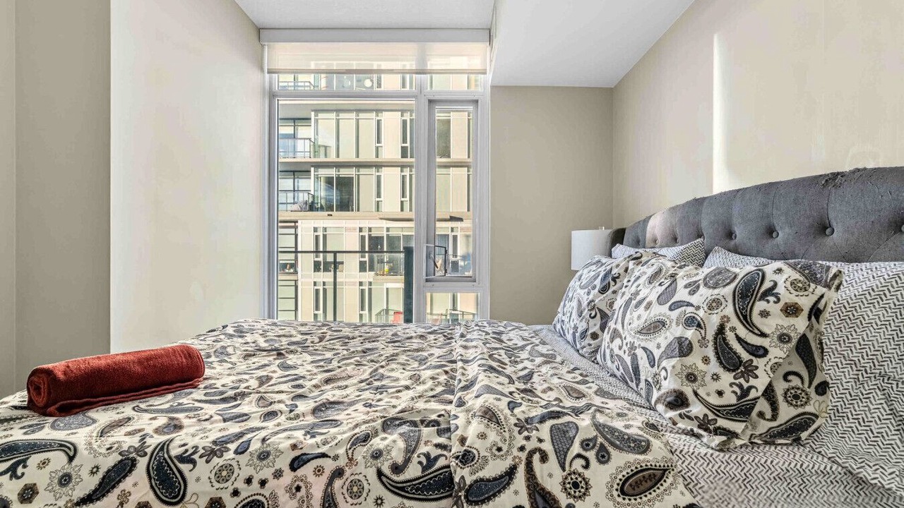 Photo of Bedroom in Victoria Park