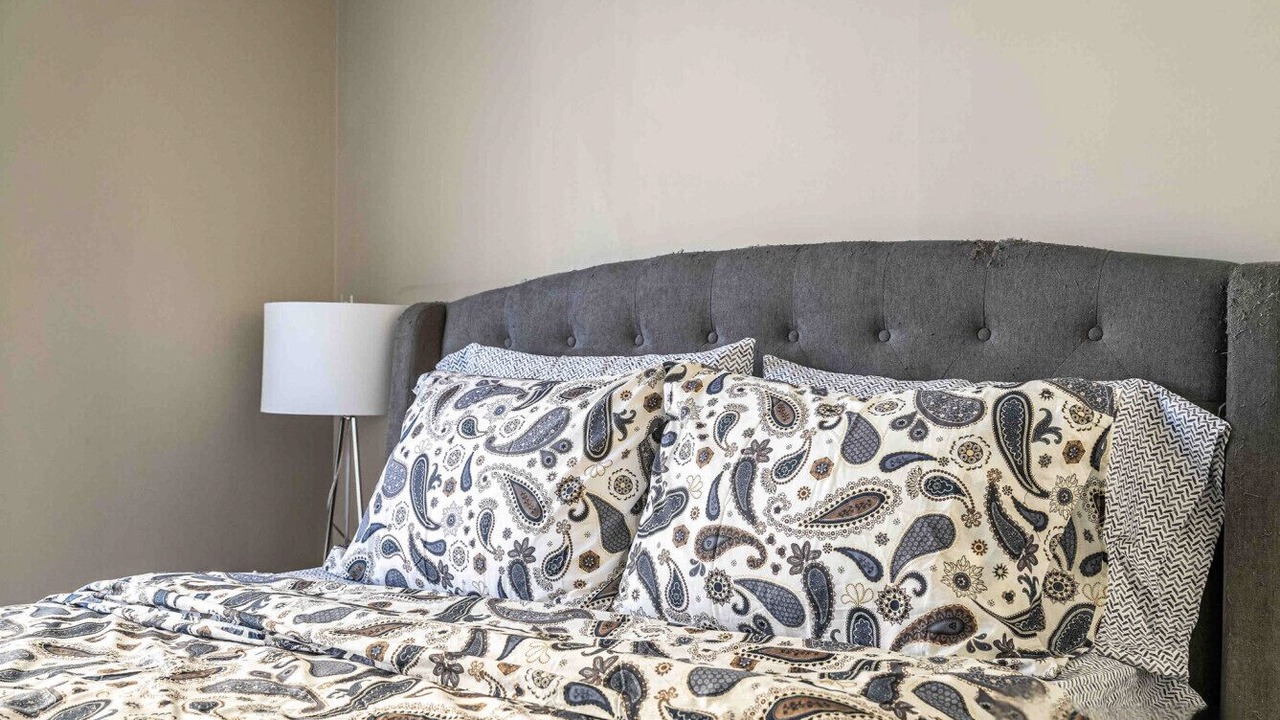 Photo of Bedroom in Victoria Park