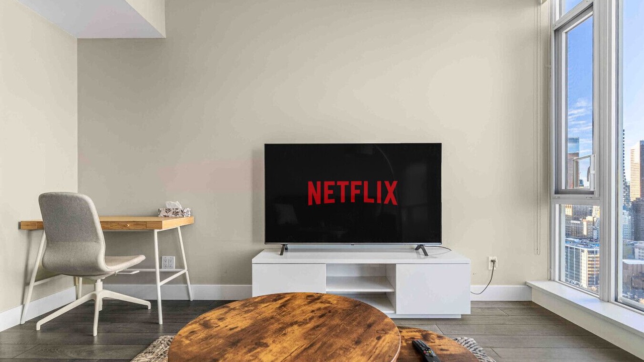 Photo of Livingroom in Victoria Park