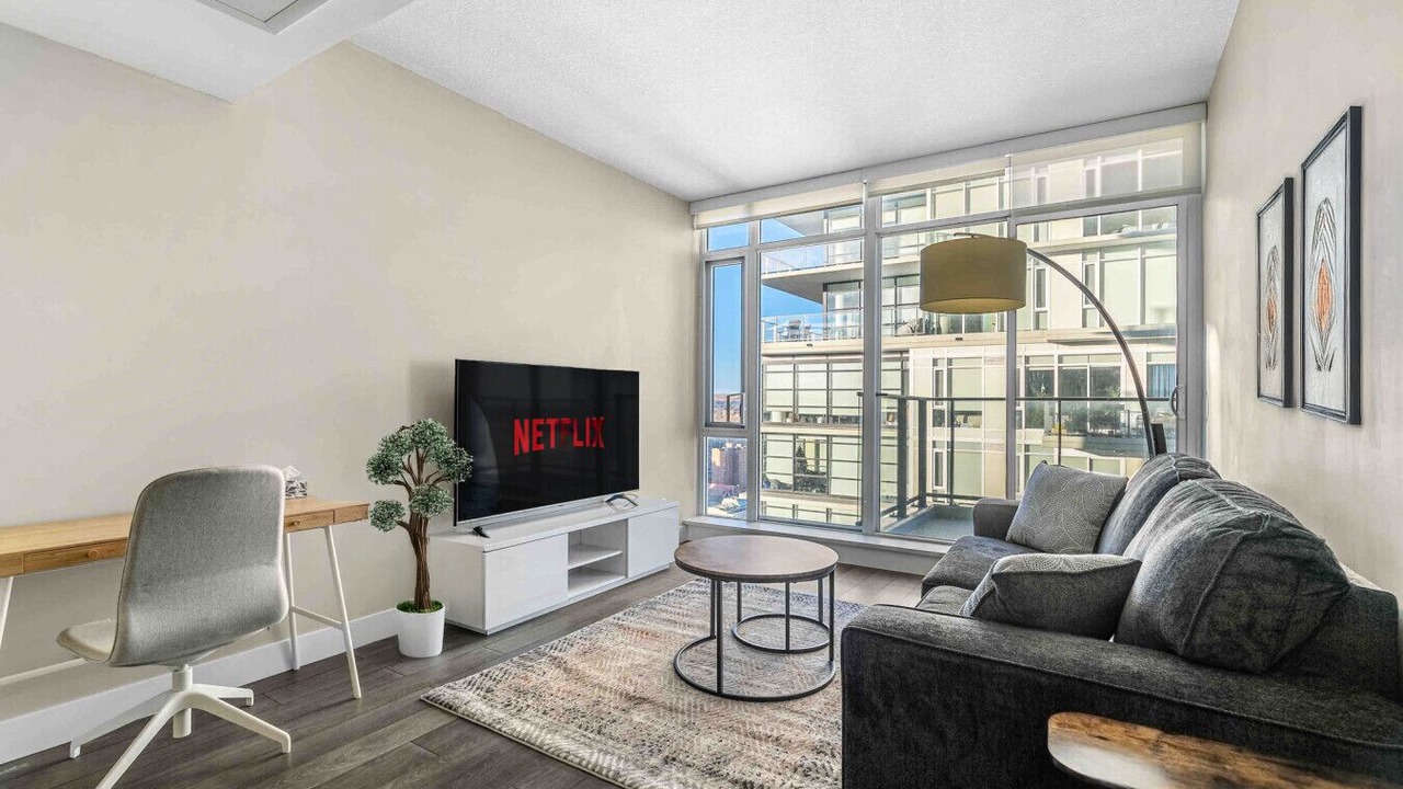 Photo of Livingroom in Victoria Park