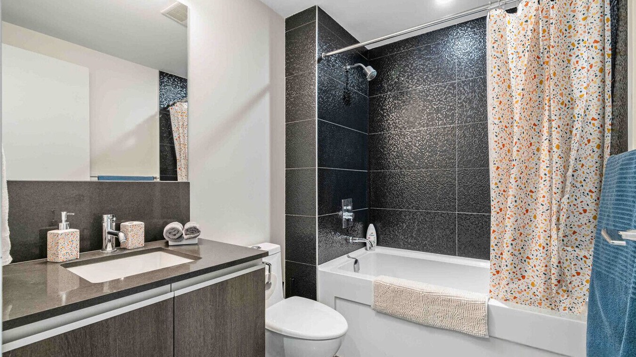 Photo of Bathroom in Victoria Park