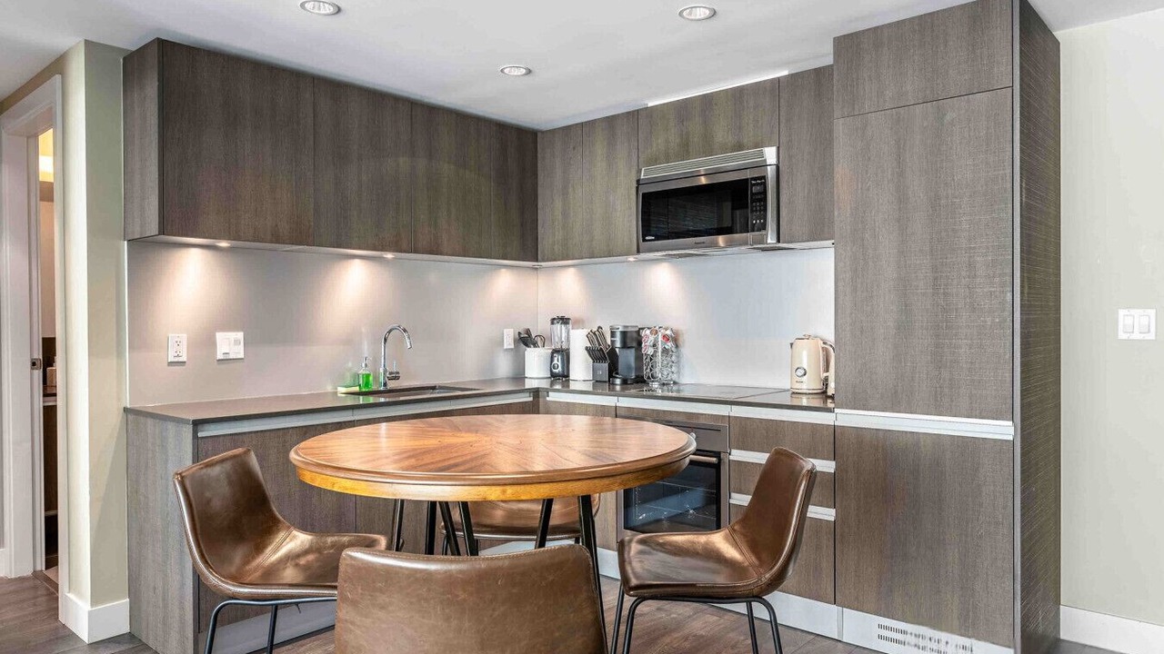 Photo of Kitchen in Victoria Park