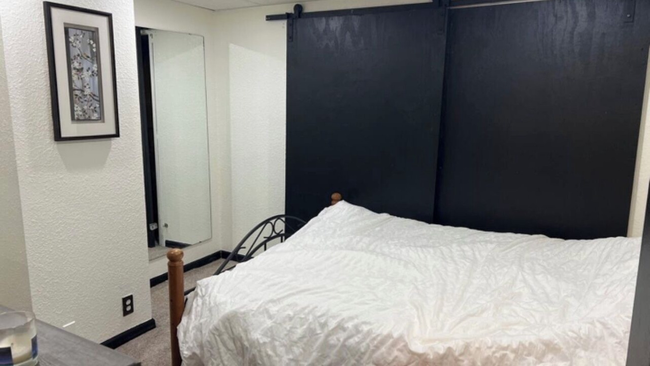 Photo of Bedroom in St. Joseph