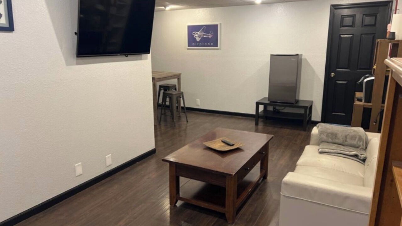 Photo of Livingroom in St. Joseph