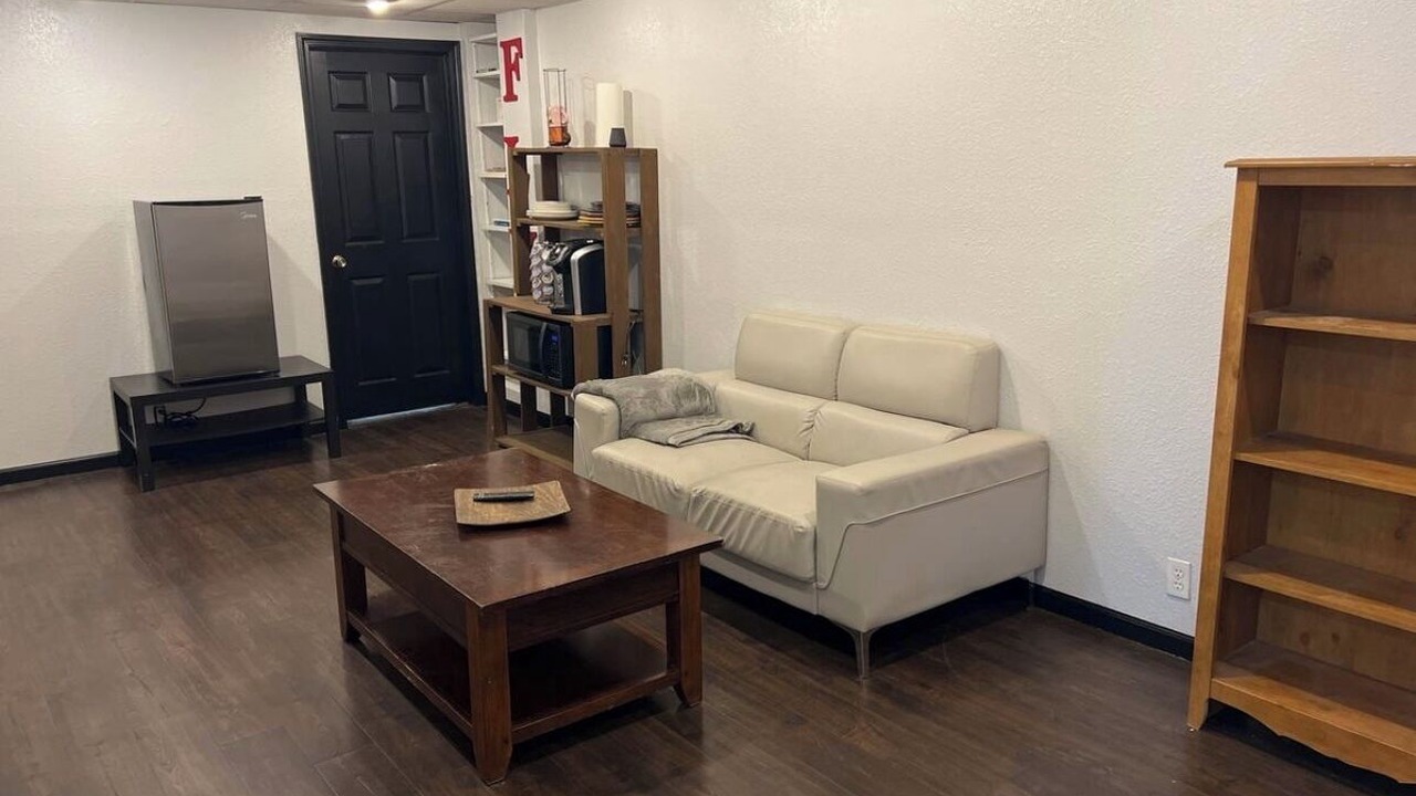 Photo of Livingroom in St. Joseph