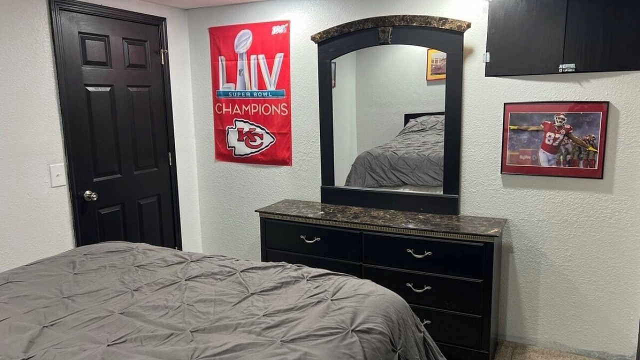 Photo of Bedroom in St. Joseph
