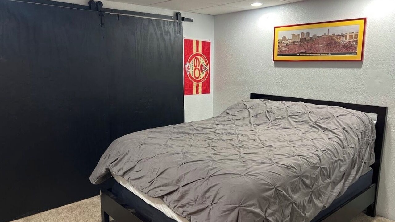 Photo of Bedroom in St. Joseph