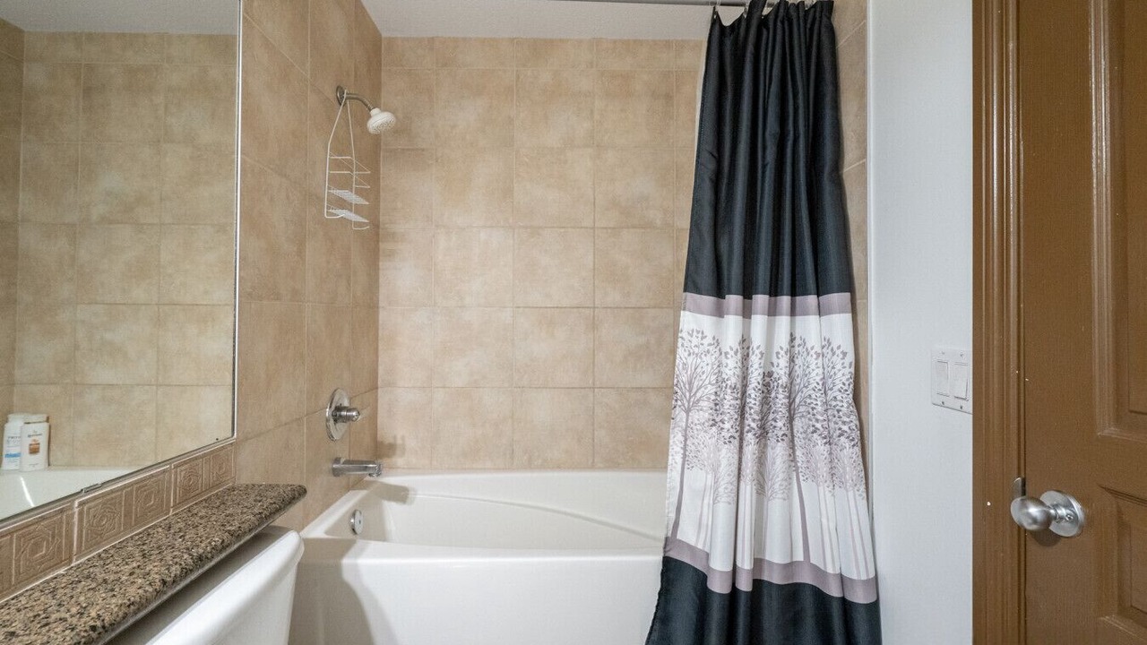 Photo of Bathroom in Mission District