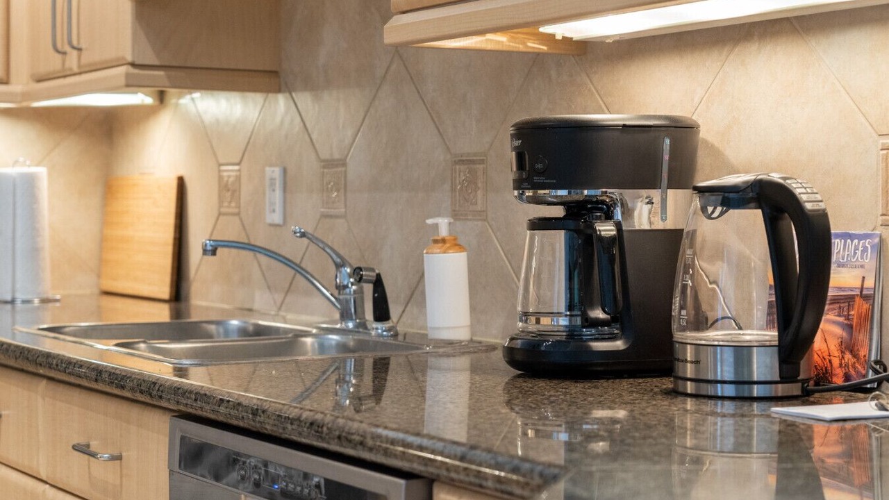 Photo of Kitchen in Mission District