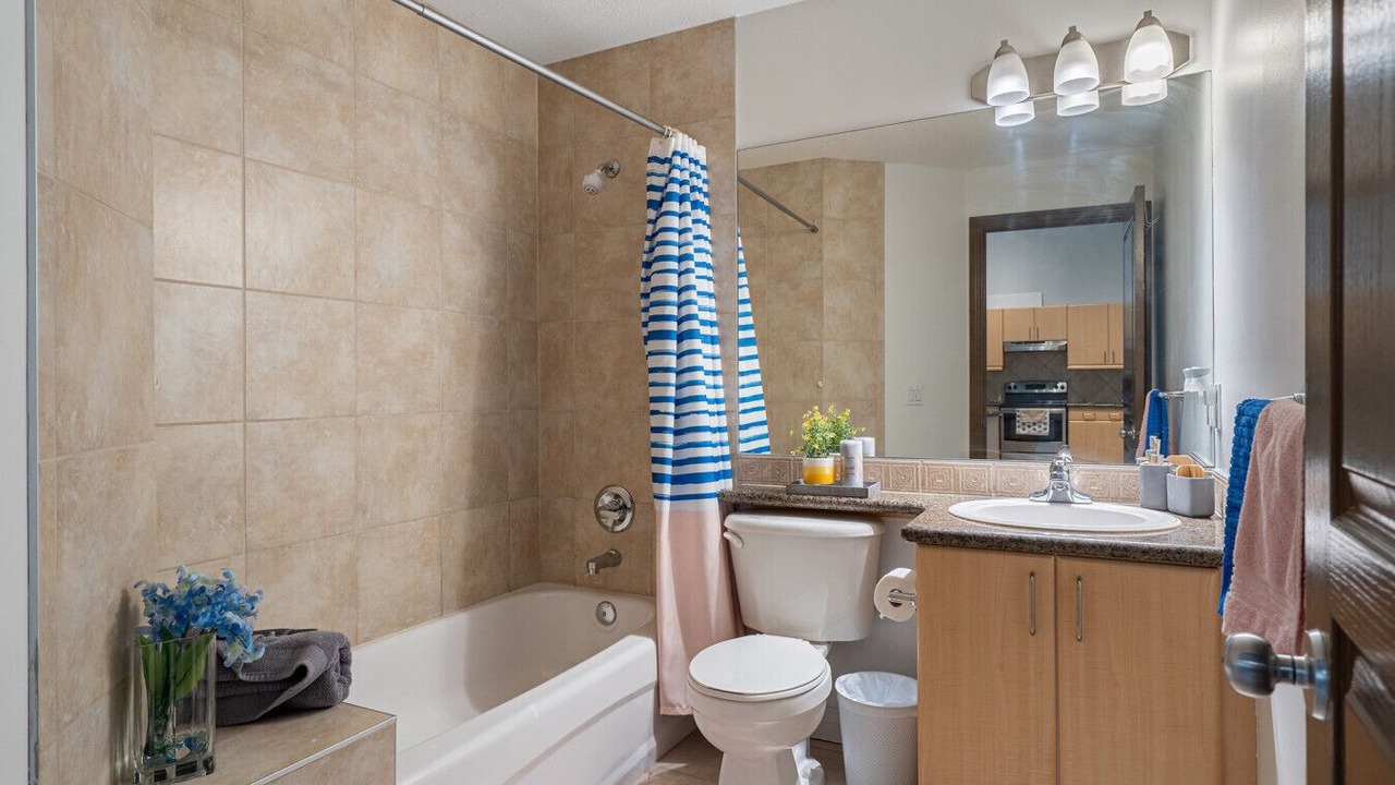 Photo of Bathroom in Mission District