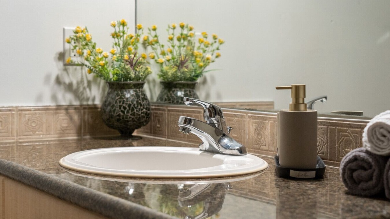 Photo of Bathroom in Mission District