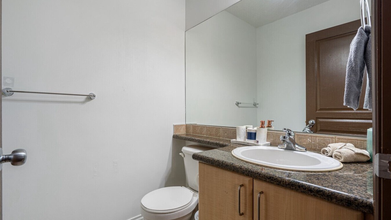 Photo of Bathroom in Mission District