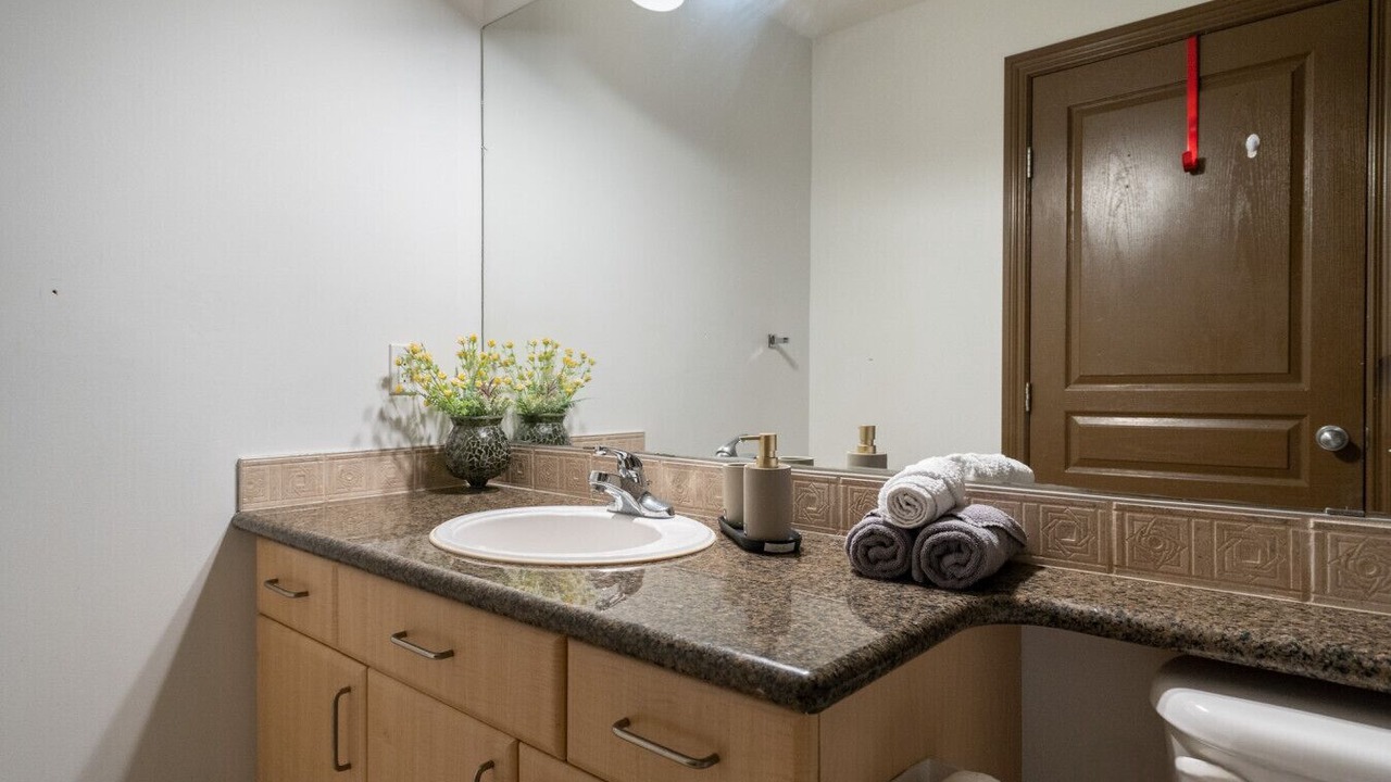 Photo of Bathroom in Mission District