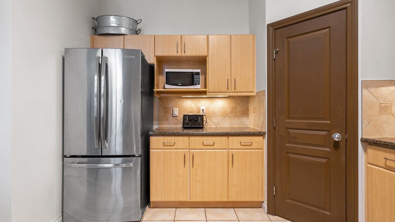 Photo of Kitchen in Mission District