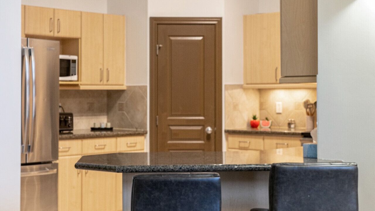 Photo of Kitchen in Mission District