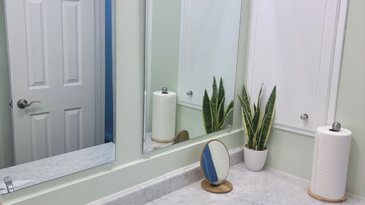 Photo of Bathroom in Winnipeg