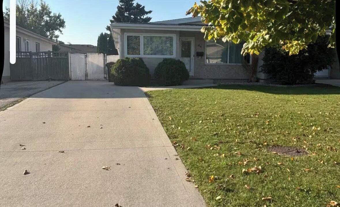 Photo of Outdoor in Winnipeg