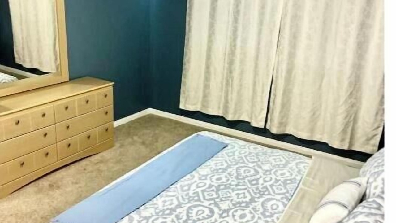 Photo of Bedroom in Winnipeg