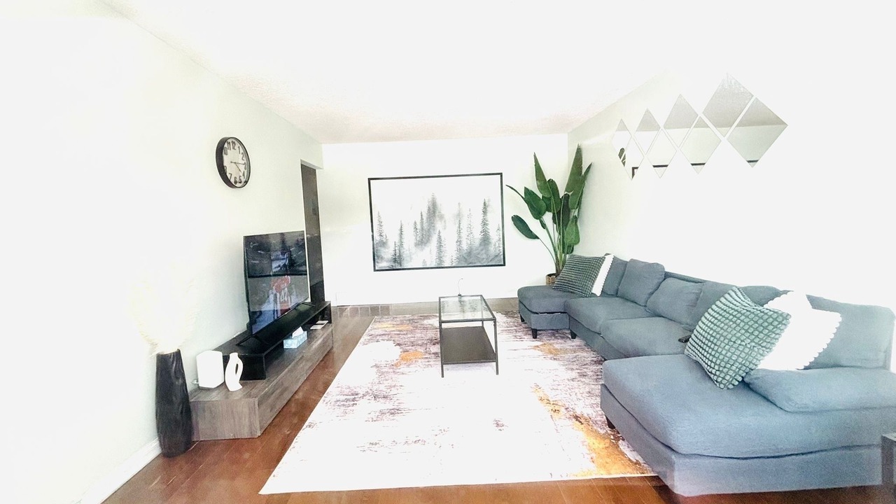 Photo of Livingroom in Winnipeg