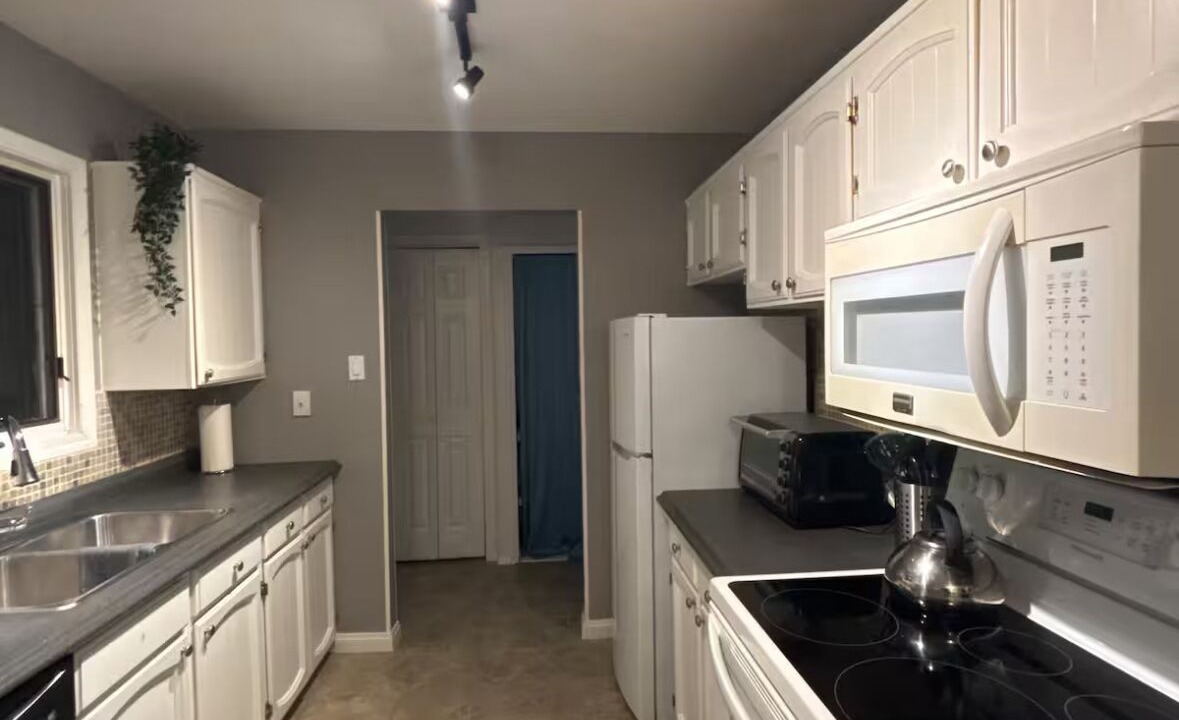 Photo of Kitchen in Winnipeg