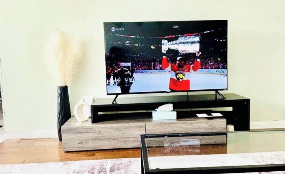 Photo of Livingroom in Winnipeg