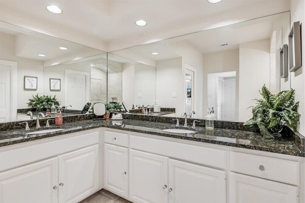 Photo of Bathroom in Barton Creek Lakeside