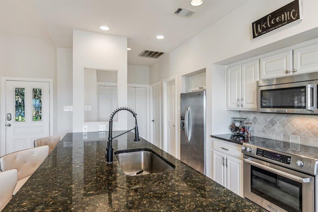 Photo of Kitchen in Barton Creek Lakeside