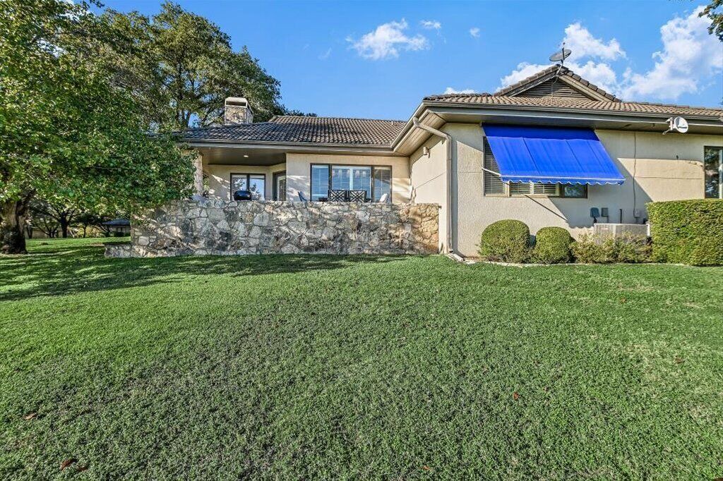 Photo of Outdoor in Barton Creek Lakeside