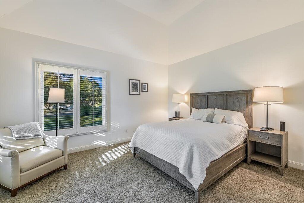 Photo of Bedroom in Barton Creek Lakeside