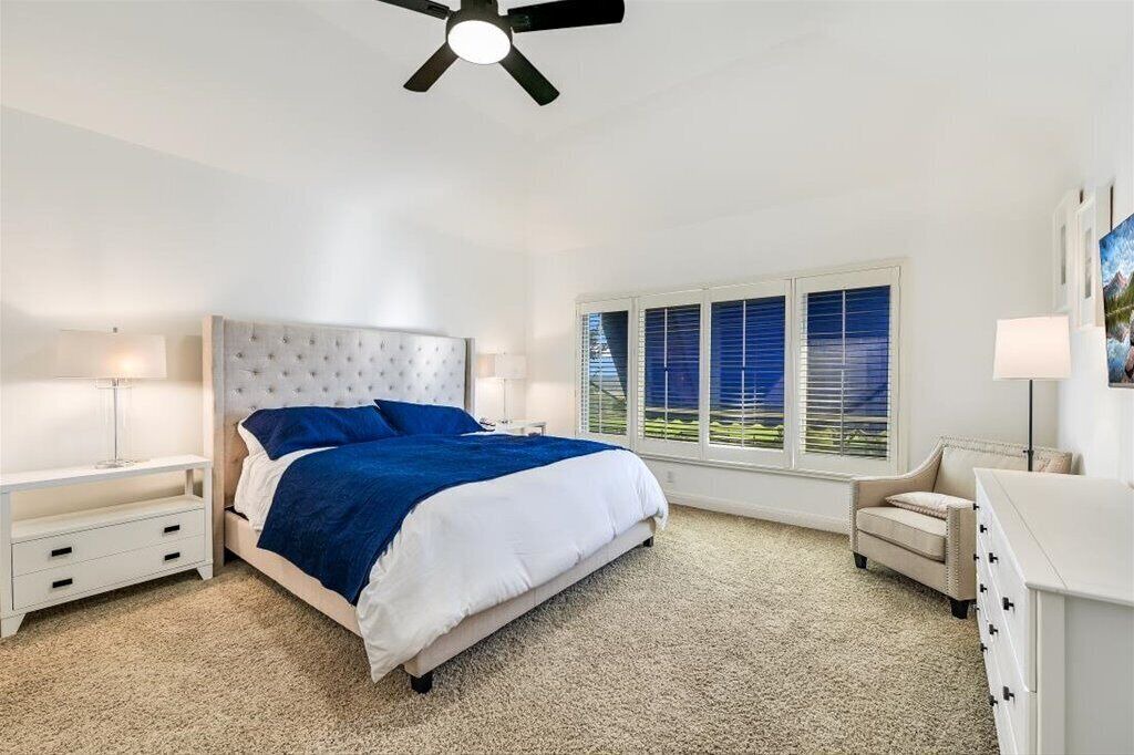 Photo of Bedroom in Barton Creek Lakeside