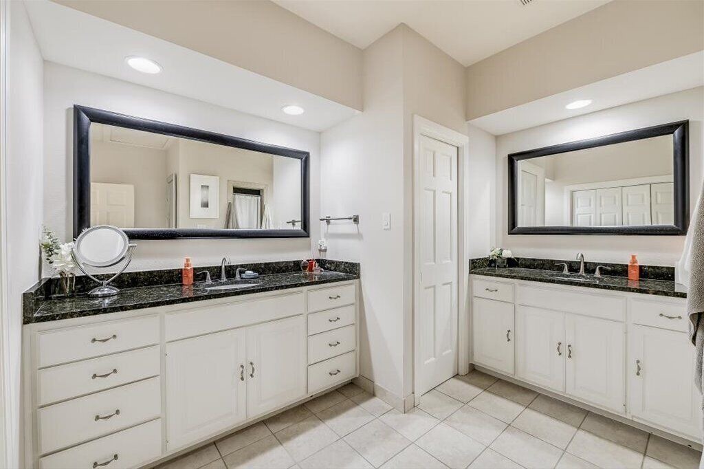 Photo of Bathroom in Barton Creek Lakeside