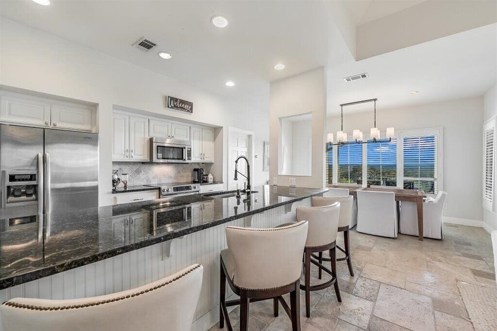 Photo of Kitchen in Barton Creek Lakeside