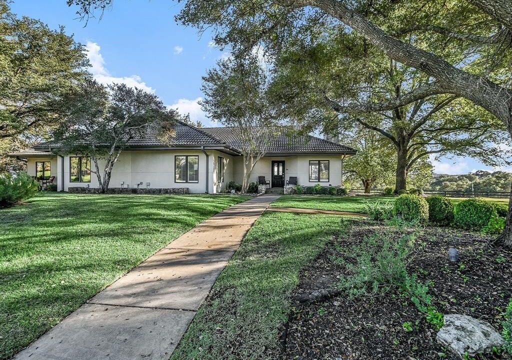 Photo of Outdoor in Barton Creek Lakeside