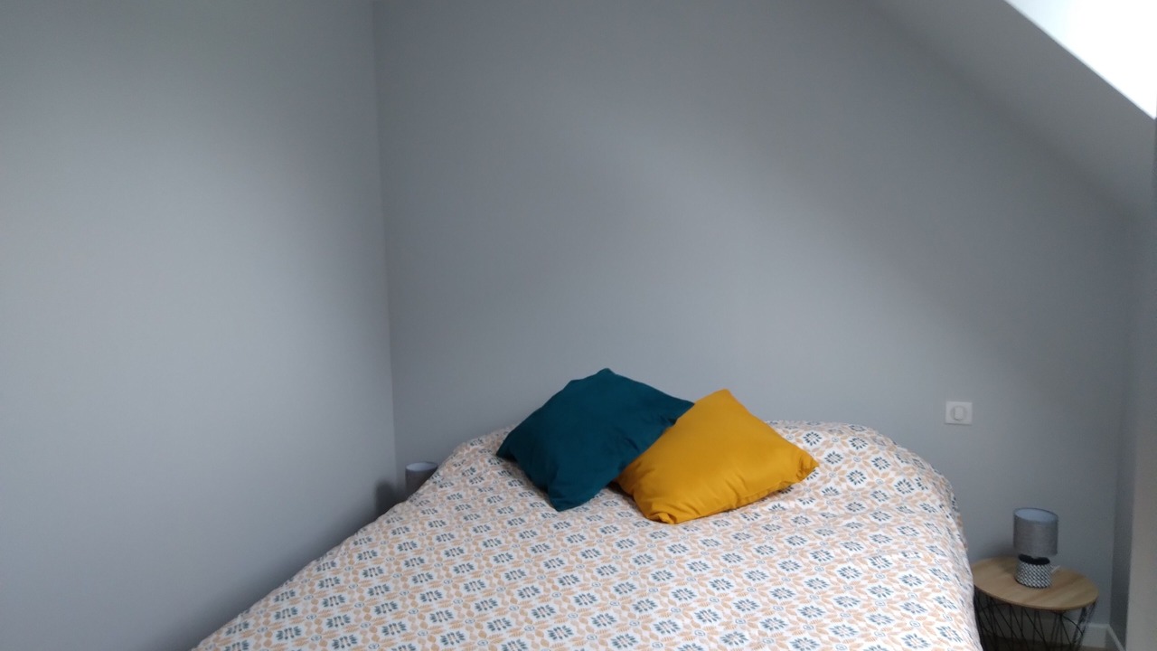 Photo of Bedroom in Creances